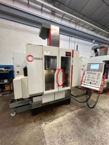 HERMLE C600U