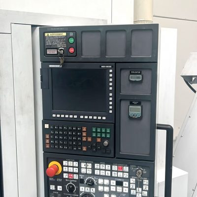 Mori Seiki NL2000SY_2 Mori Seiki NL2000SY_2