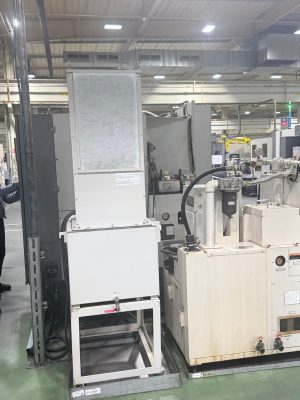 Mori Seiki SH403_2